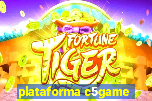 plataforma c5game